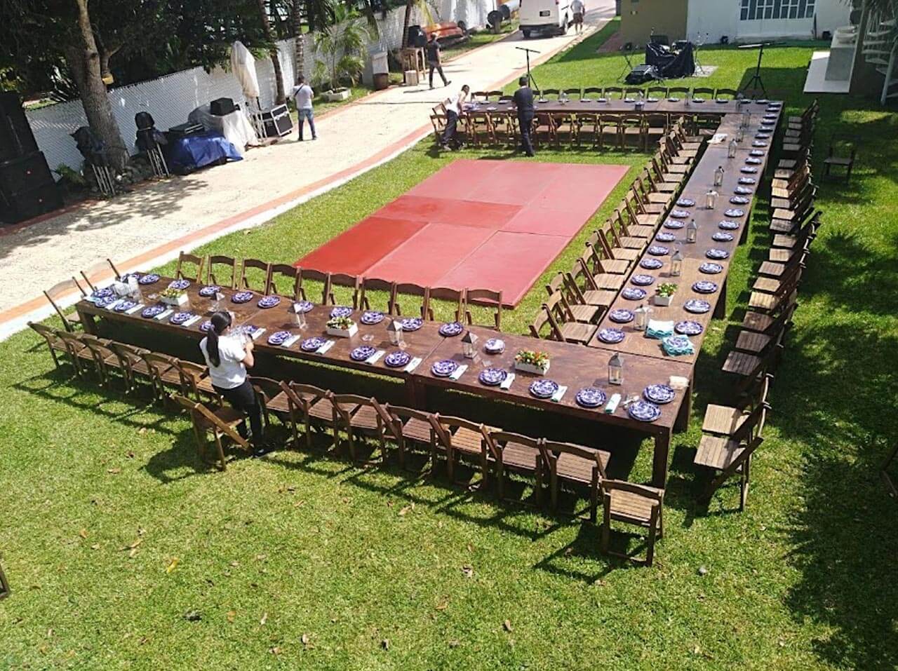 consultar eventos